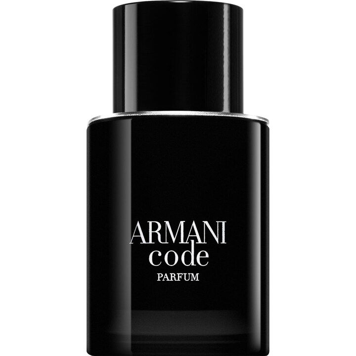 Armani Code Parfum